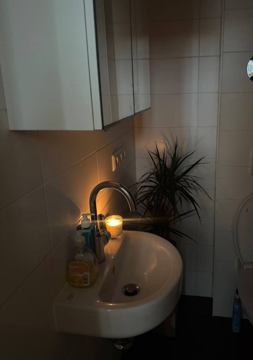 Studio Apartment in Neukölln – Karl-Marx-Strasse 275, 12057 Berlin Berlin – Vorschaubild 3