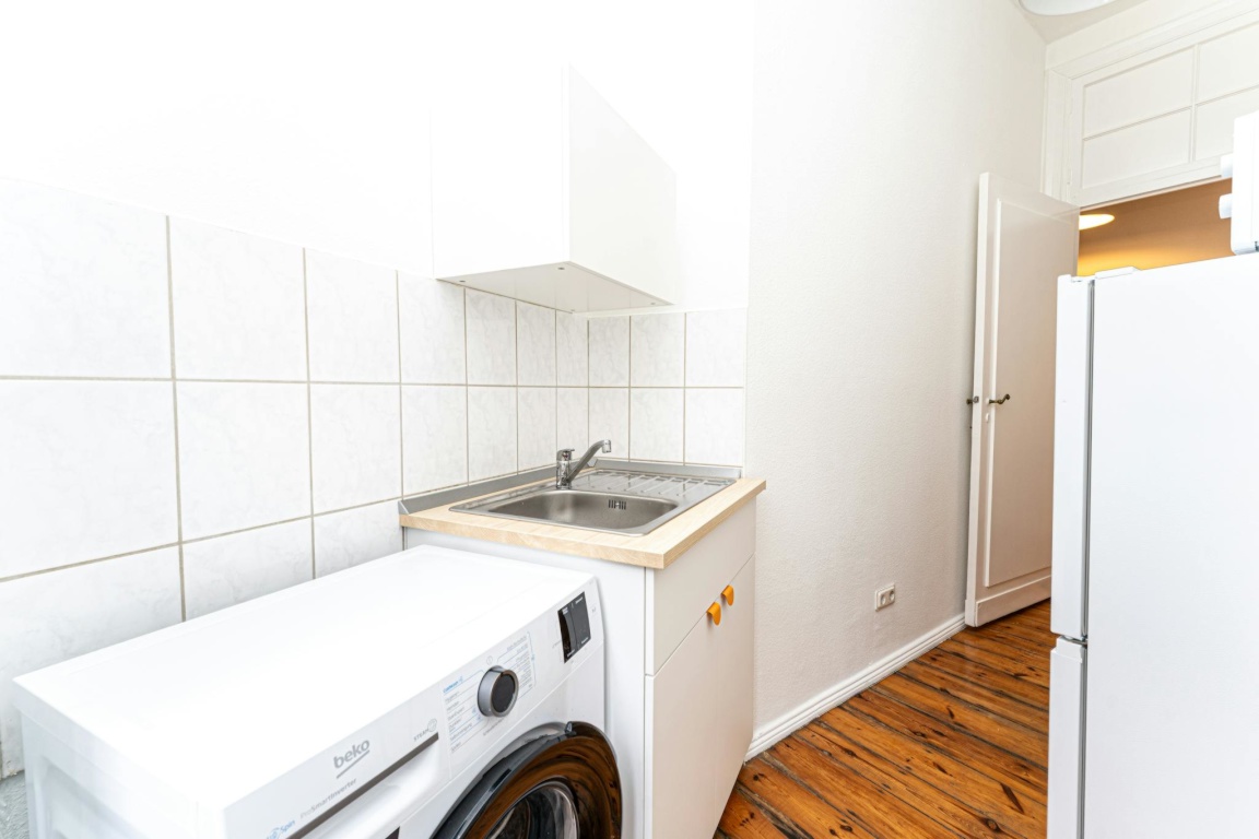 Bornholmer Straße, Berlin – Bornholmer Straße, 10439 Berlin Pankow – Vorschaubild 9
