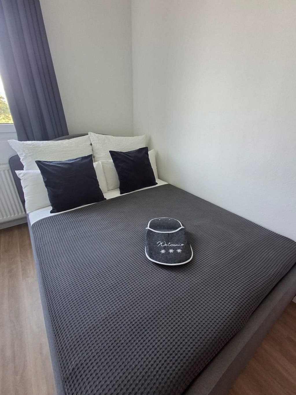 Modernisierte WG-Zimmer – 81241 München München/Pasing – Vorschaubild 12