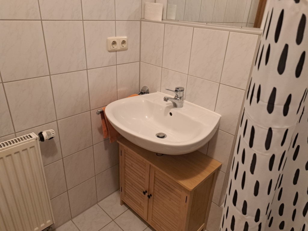 sonnige Einzimmerwohnung in Innenstadtnähe – Bayreuther Straße, 91054 Erlangen Erlangen-Nord – Vorschaubild 6
