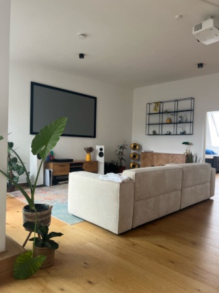 Wohnung zur Untermiete für ein Jahr — photo 1