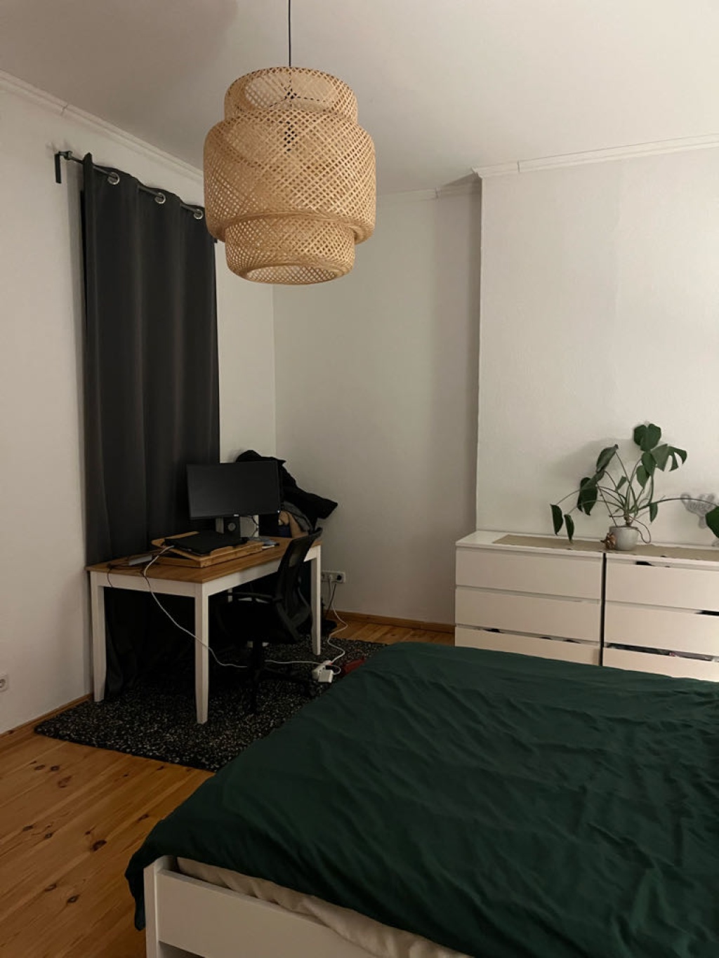 Wohnung Prenzlauer Berg Meyerheimstraße 2 - Bild 4