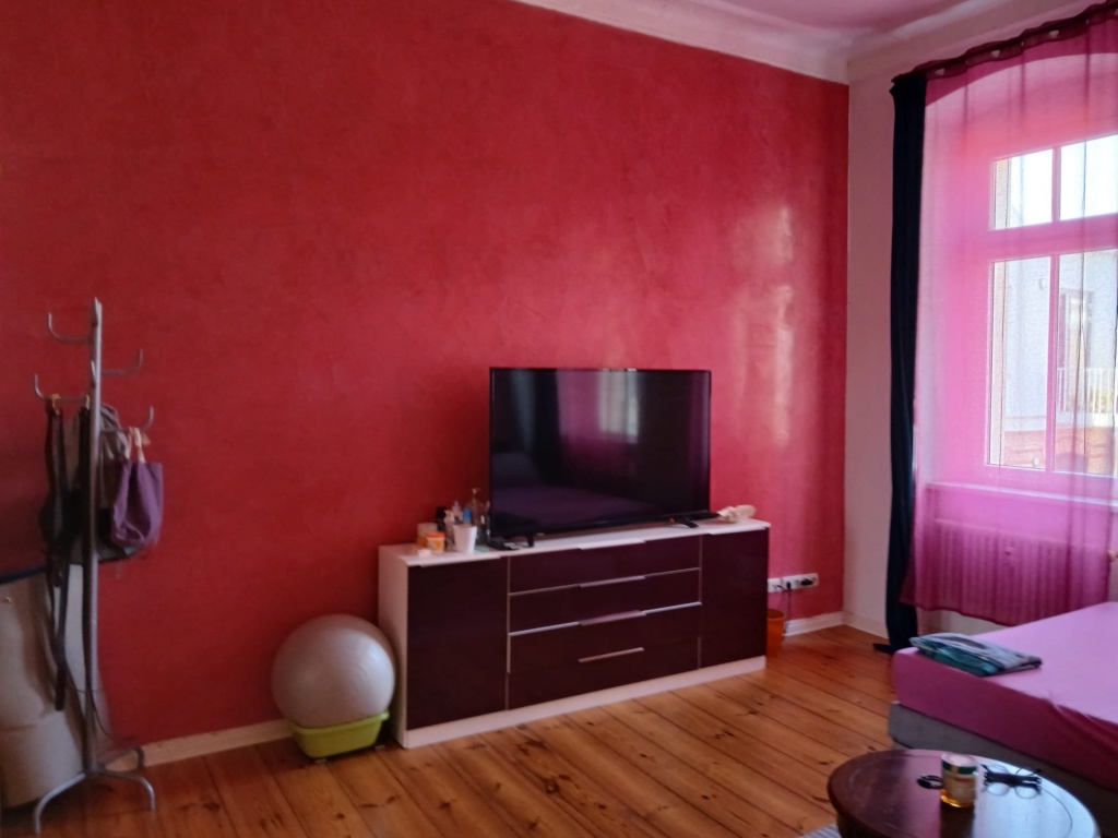 57 qm Schöneberg – Kolonnenstraße 56, 10827 Berlin Schöneberg – Vorschaubild 2