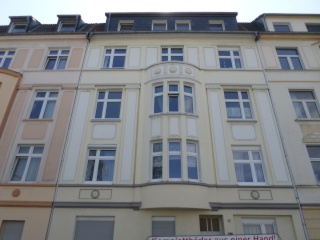 Imagen del anuncio: Große Innenstadtwohnung