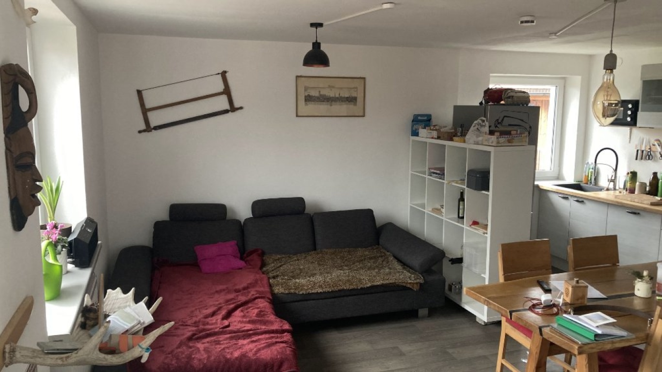 Wohnung Ohlstadt Pointweg 5 - Bild 3