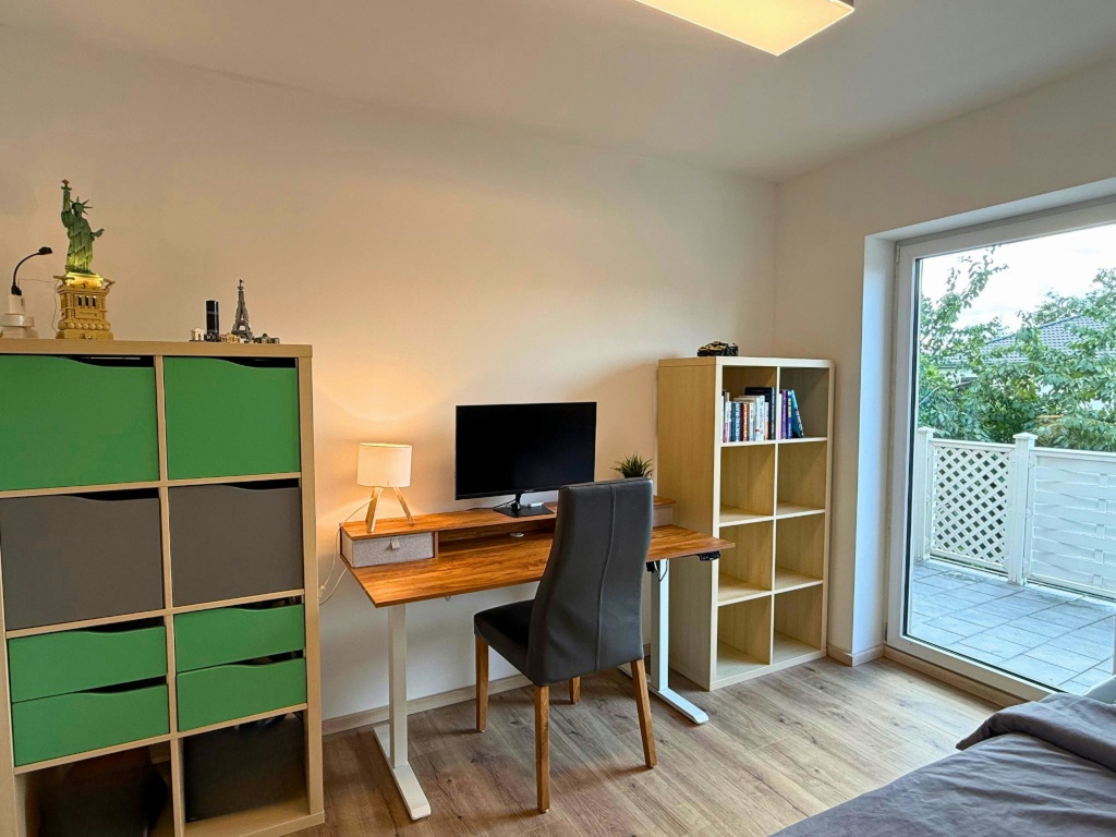 Wohnung Kaulsdorf Bremer Straße - Bild 10