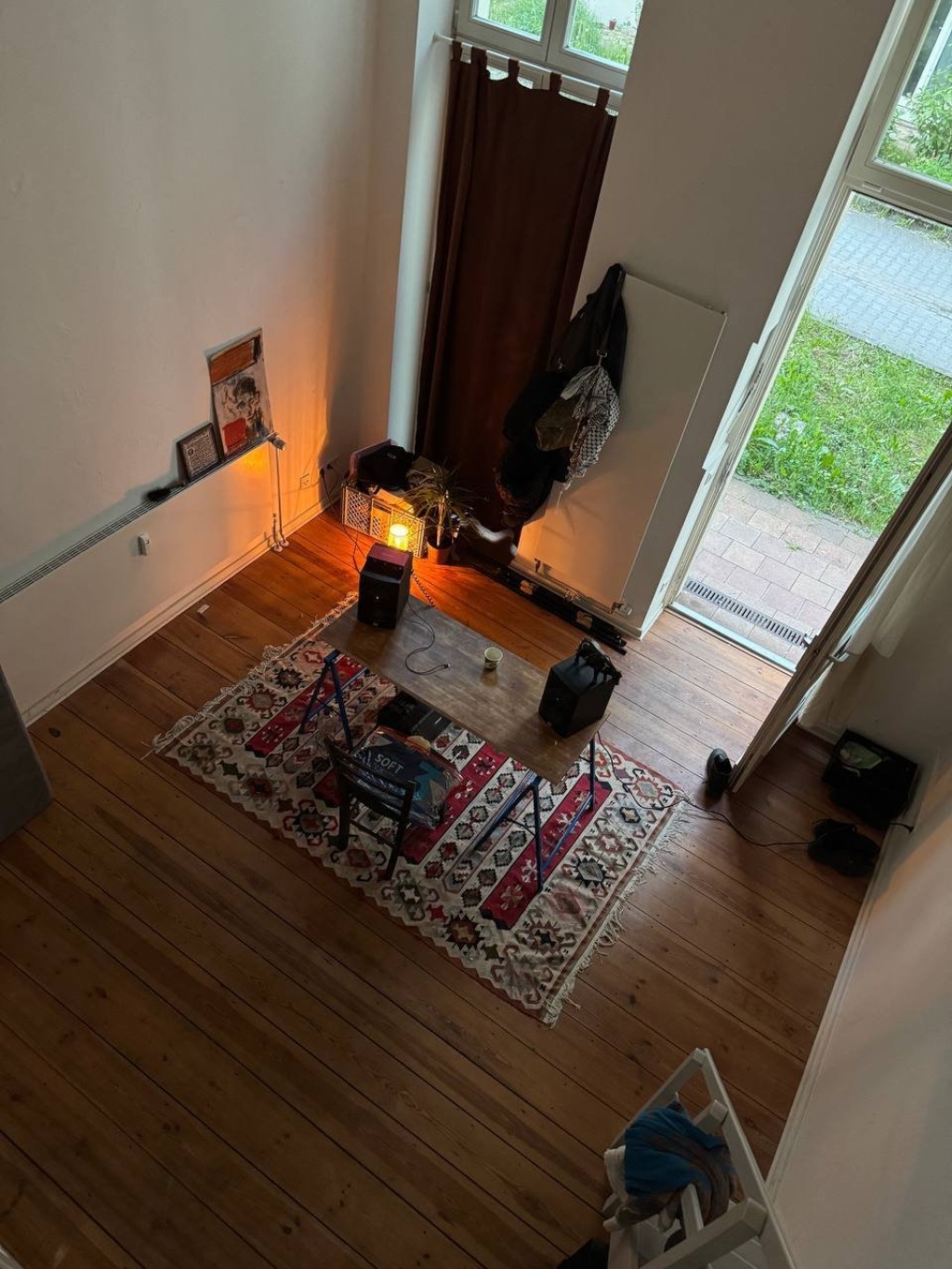 Studio Apartment in Neukölln – Karl-Marx-Strasse 275, 12057 Berlin Berlin – Vorschaubild 2