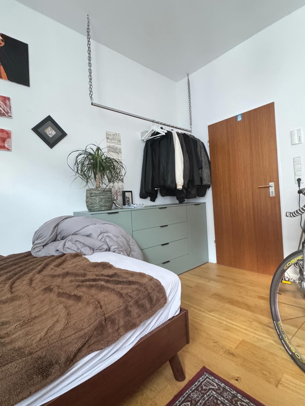 Untermiete – Philippstraße, 50823 Köln Ehrenfeld – Vorschaubild 2