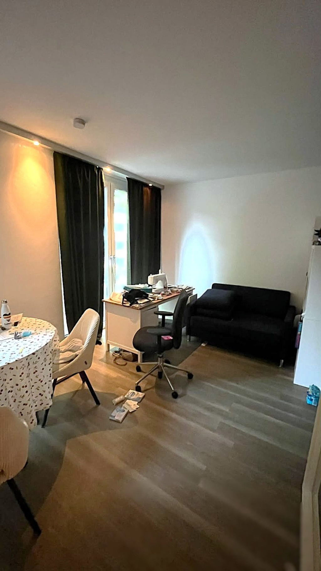 Schönes Studio in Ehrenfeld zur Untermiete