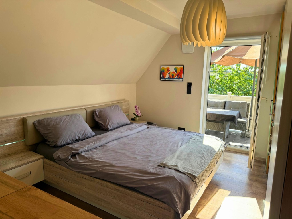Wohnung Kaulsdorf Bremer Straße - Bild 6