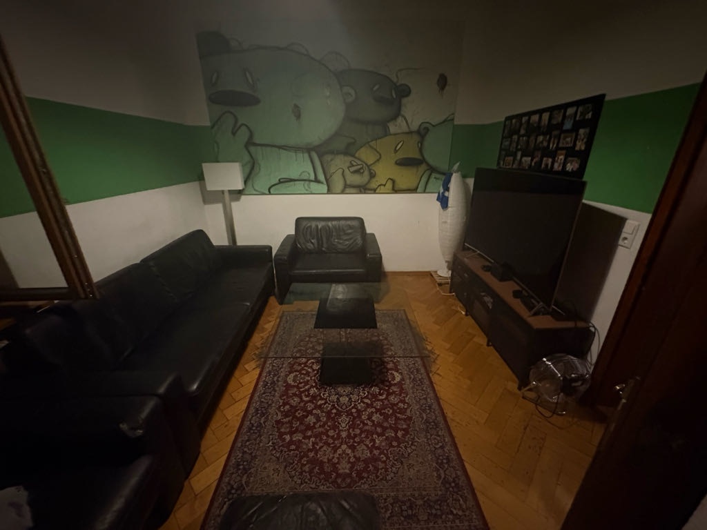 Habitación en WG Stadt Milchstraße 5 - foto 12