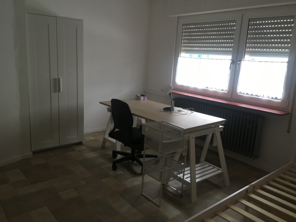 WG-Zimmer Büdesheim ruhige Seitenstraße im Ortskern von Bingen-Büdesheim - Zimmer 3
