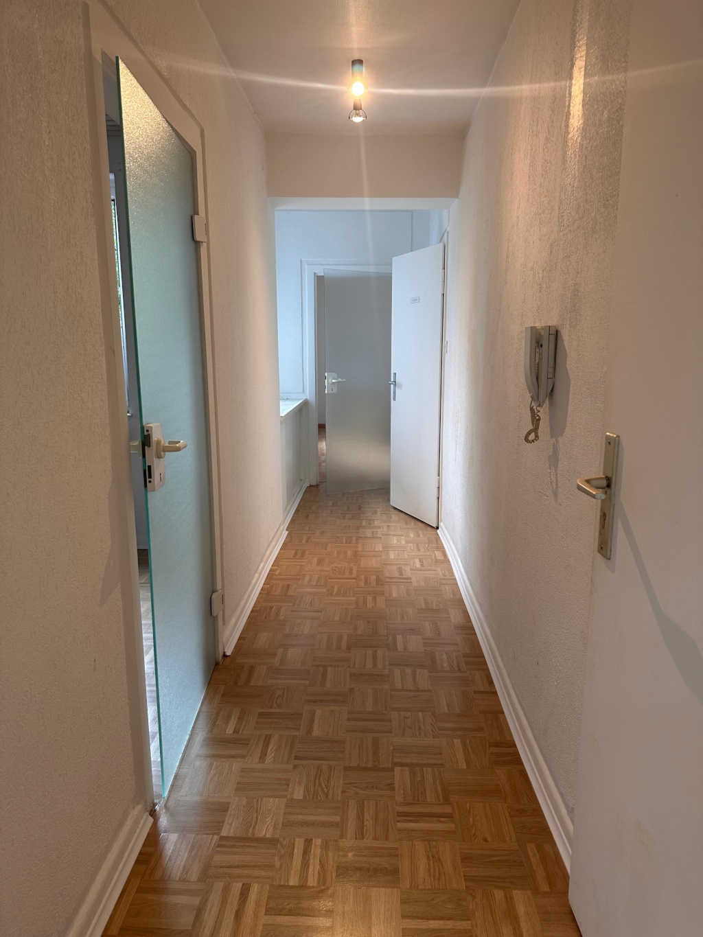 Koblenz-Altstadt 2er WG jeweils €650 / komplett €1300warm – Schanzenpforte 6, 56068 Koblenz Altstadt – Vorschaubild 4