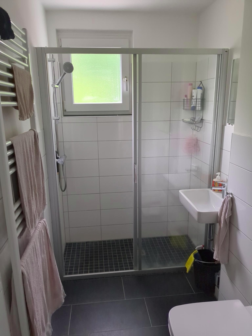 Flat Hombruch Egerstrasse 16 - picture 16