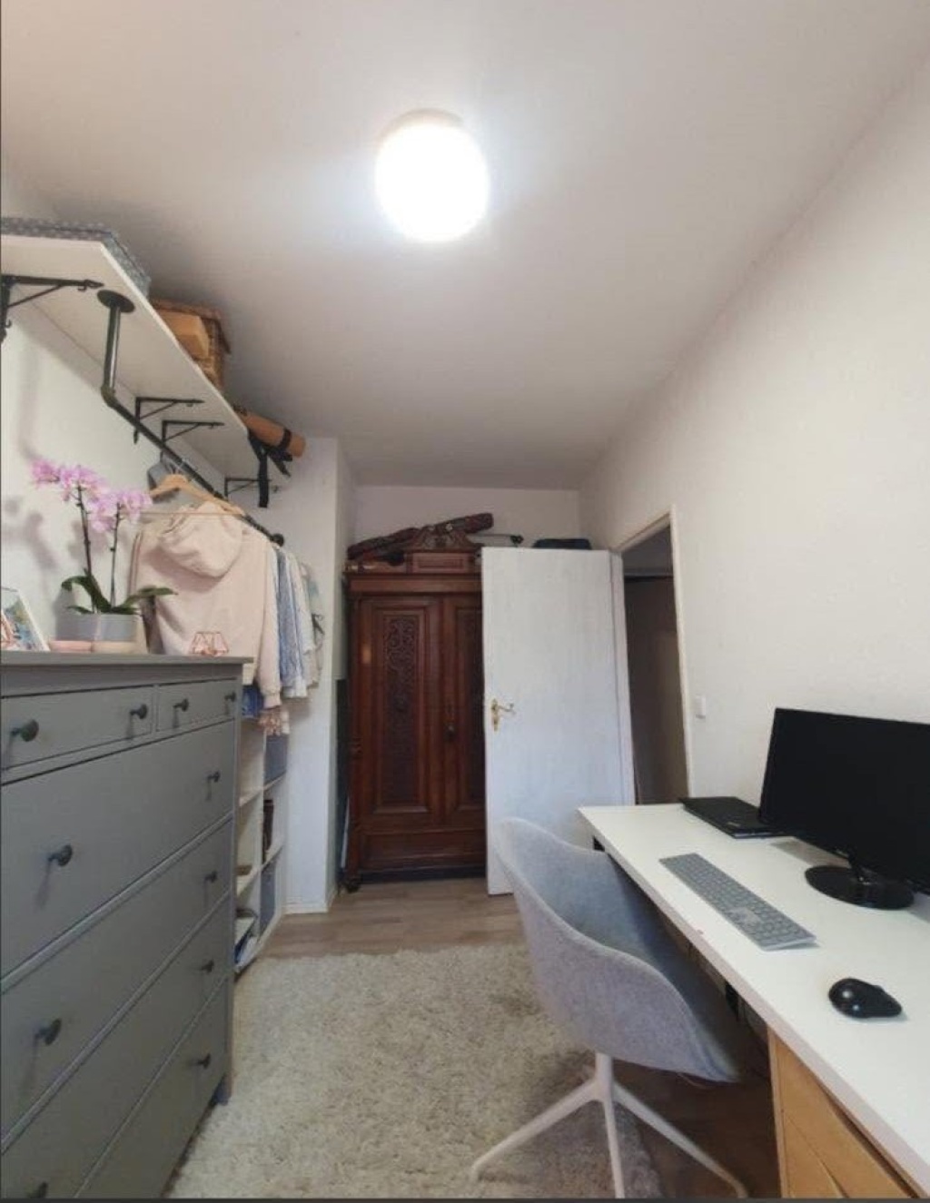 WG-Zimmer Kreuzberg Johanniterstraße - Bild 16