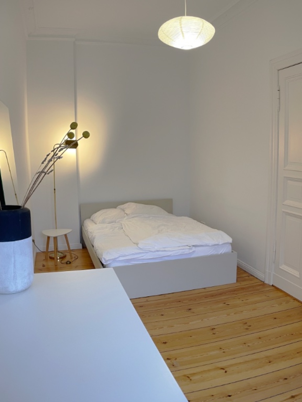 Wohnung in Neukölln nahe Körnerpark – Nogatstraße, 12051 Berlin Neukölln – Vorschaubild 7