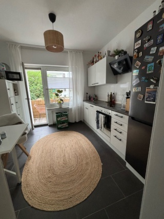 Imagen del anuncio: Schöne 3-Zimmer Wohnung an der Möllerbrücke zur Untermiete