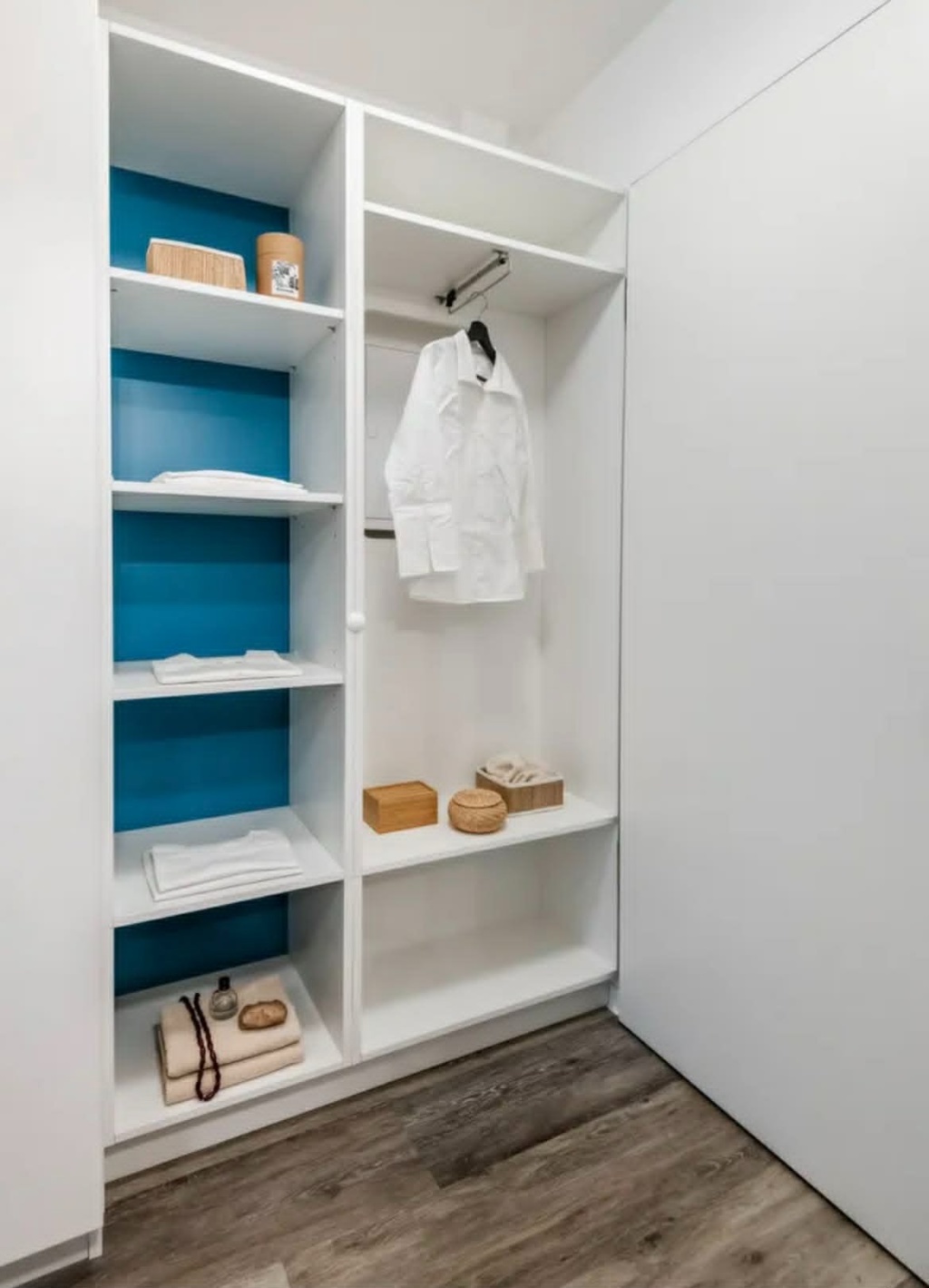 Zentrales Studio-Apartment in der Nähe des Bonner Hauptbahnhofs. – QUANTTİUSSTRAßE 30, 53115 Bonn BONN – Vorschaubild 3