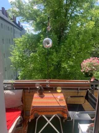 Schöne 2-Zimmer Wohnung direkt am Viktoriapark / Bergmannkiez — photo 1