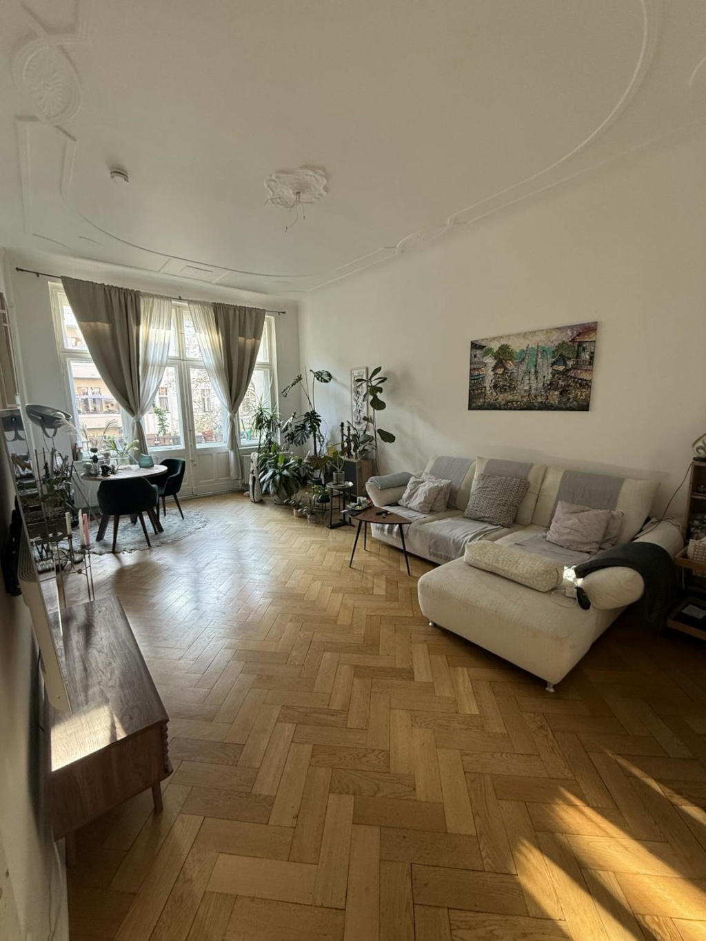 Joachim-Friedrich-Straße, Berlin – Joachim-Friedrich-Straße, 10711 Berlin – Vorschaubild 6