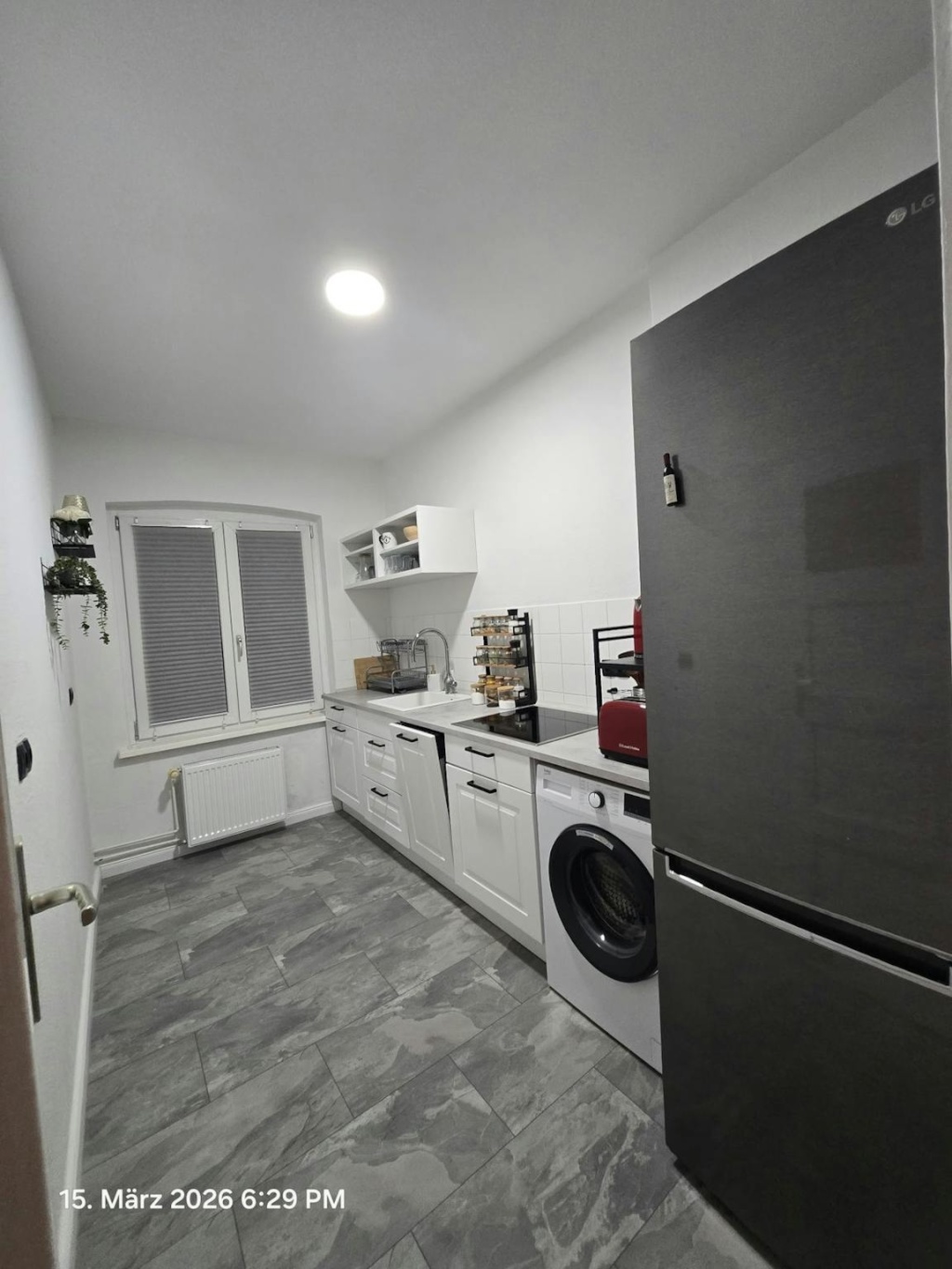 Wohnung Berlin John-Schehr-Straße - Bild 8