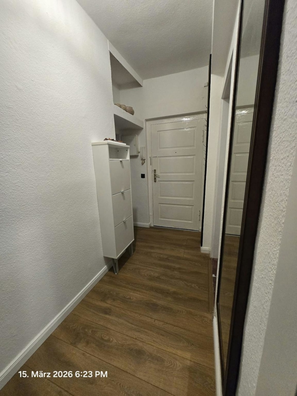 Wohnung Berlin John-Schehr-Straße - Bild 7