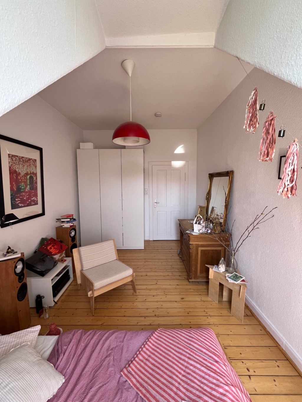 Du hast unsere Wg für dich alleine !! – Bülowstraße, 65195 Wiesbaden Westend – Vorschaubild 2