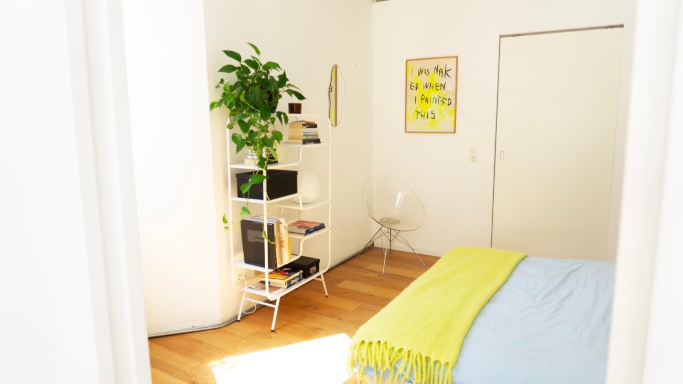 80qm - sonniger Altbau in Sülz/Klettenberg – Luxemburgerstraße, 50939 Köln Sülz – Vorschaubild 8