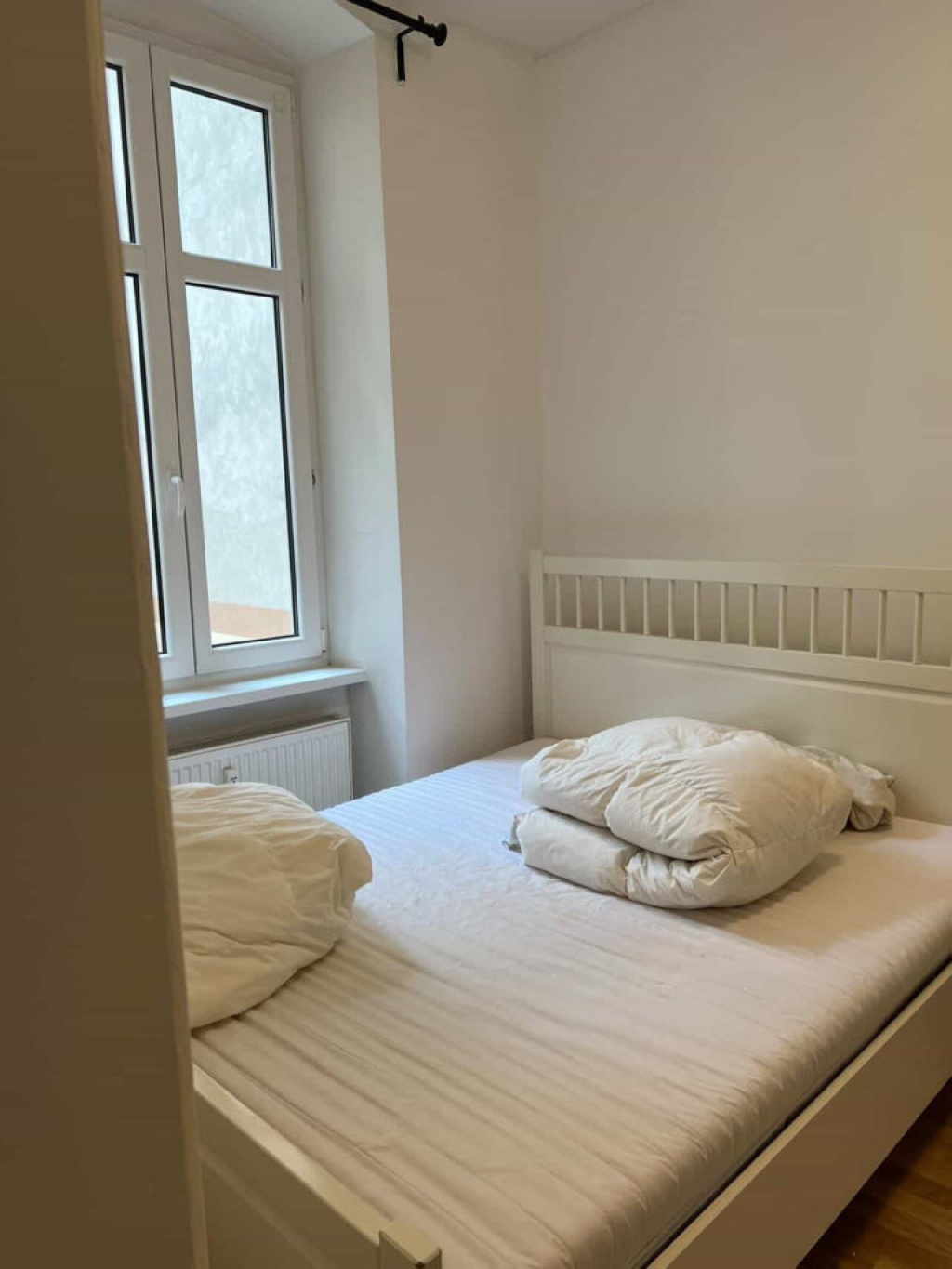 Apartamento Kreuzberg Tempelhofer Ufer - foto 8