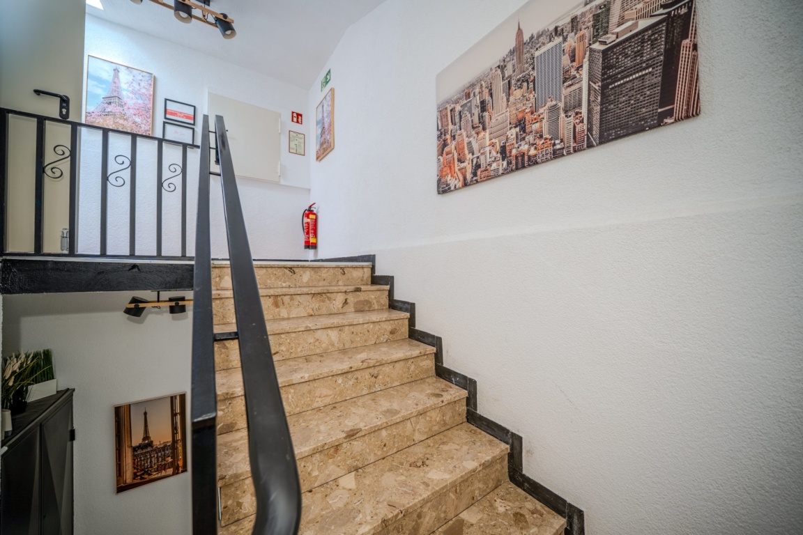 SOERS Studentenapartment (Nr. 10) - Modern. Hochwertig. All Inclusive – Krefelder Str. 86, 52070 Aachen Aachen – Vorschaubild 6