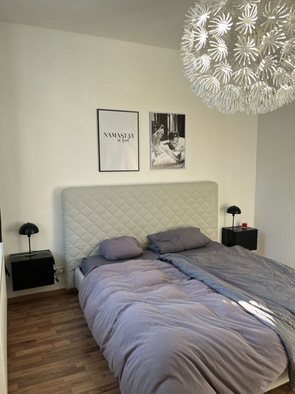 Flat Oststadt Edlef-Köppen-Weg 3 - picture 8