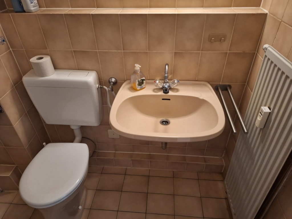 Paused - 1-Zimmer-Wohnung Nähe Stadtzentrum ideal für Student(in) – Vierzigmannstraße, 91054 Erlangen Innenstadt – Vorschaubild 4