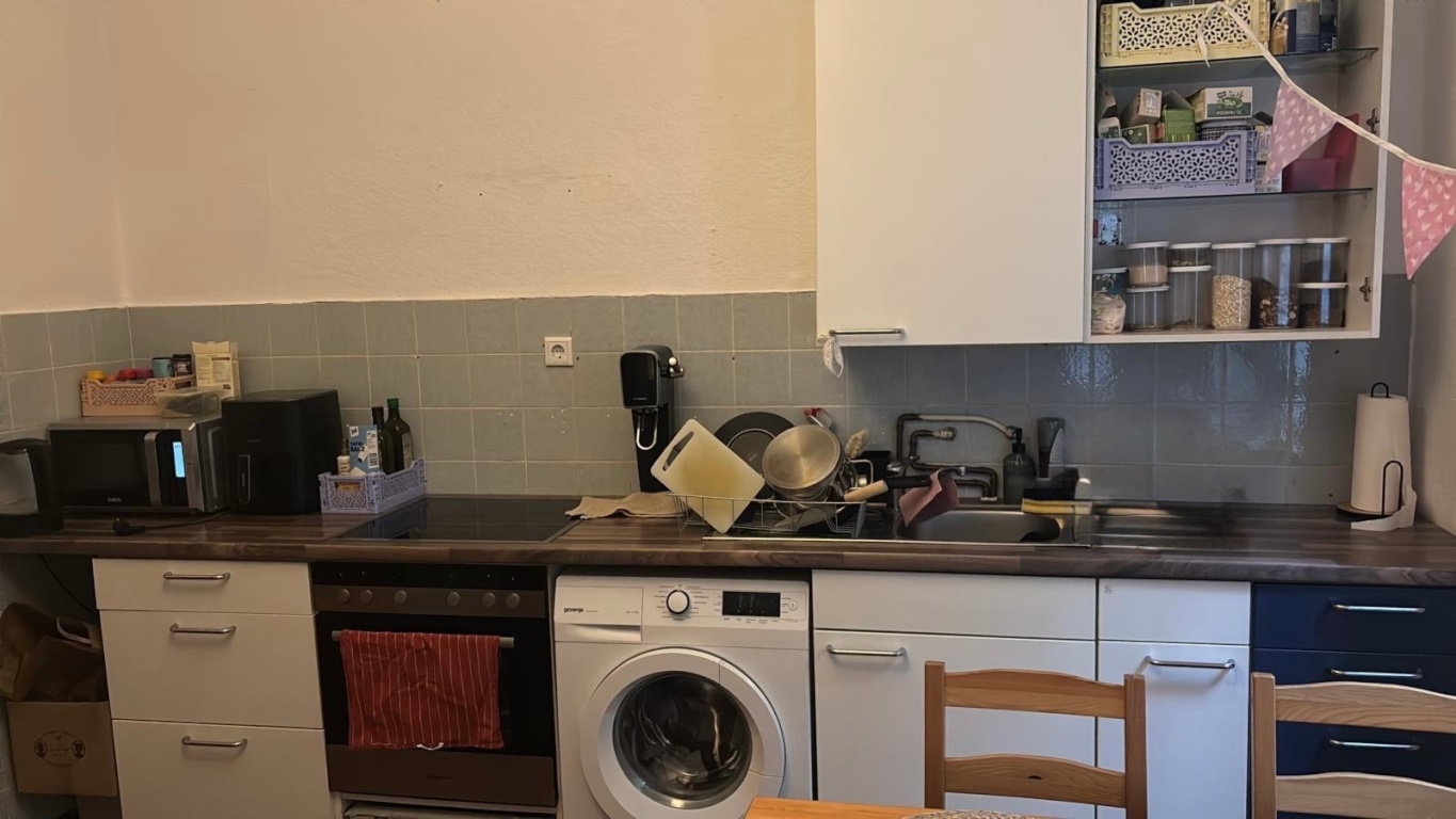 Wohnen am Nordpark, zentral und ruhig – Diebrocker Str. 7, 33613 Bielefeld Innenstadt – Vorschaubild 7