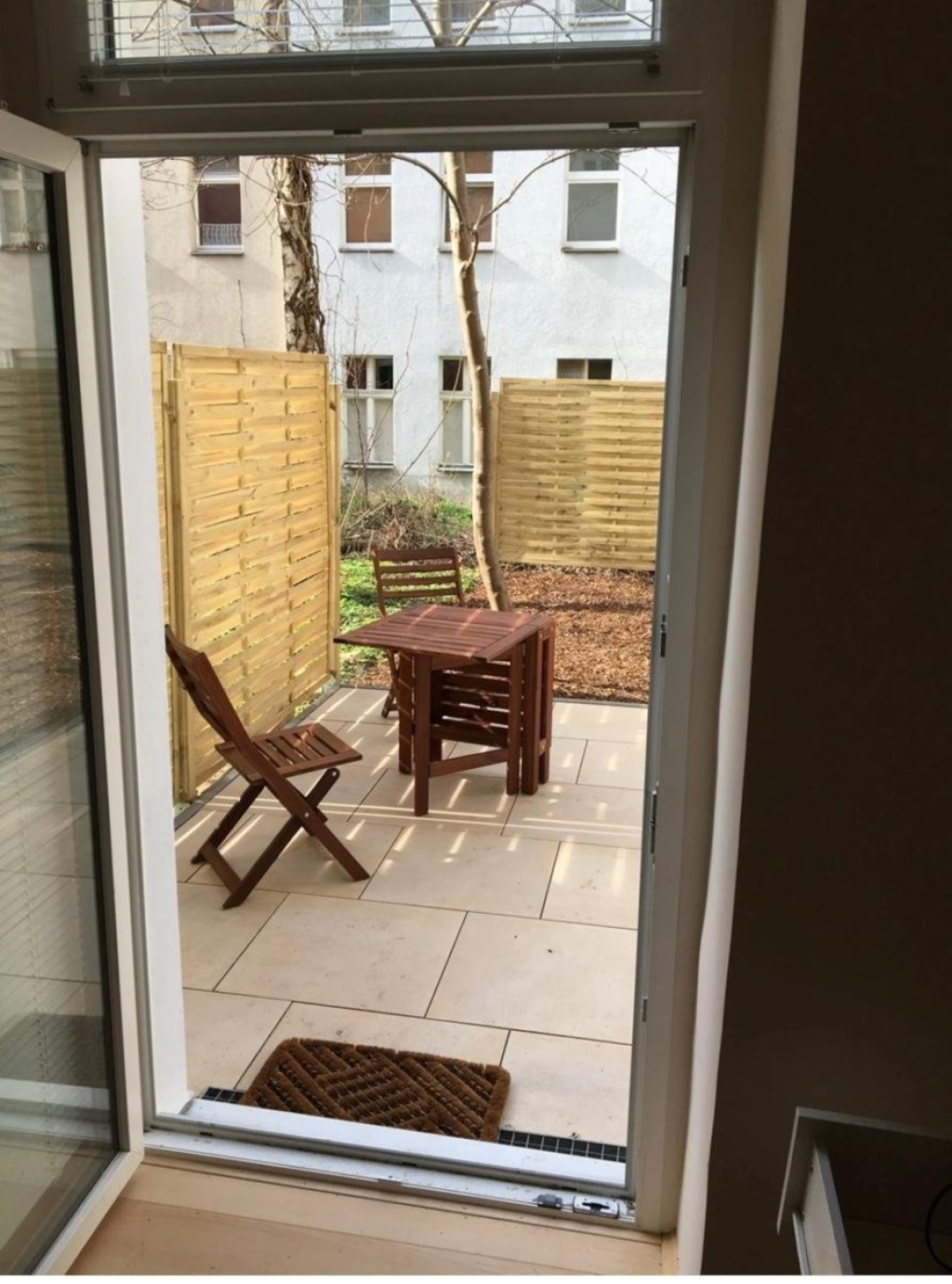 Furnished apartment in Berlin available for temporary rent from September to December 2026 or only in September – Cornelius-Fredericks-Straße 9, 13351 Berlin Wedding – Vorschaubild 11
