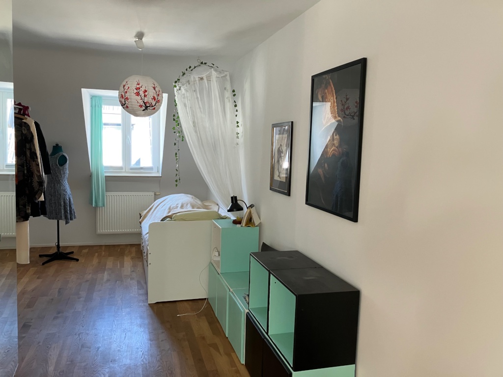 Ruhiges, sonniges Stadthaus im Herzen Kölns – Schemmergasse, 50676 Köln Köln Altstadt-Süd – Vorschaubild 6