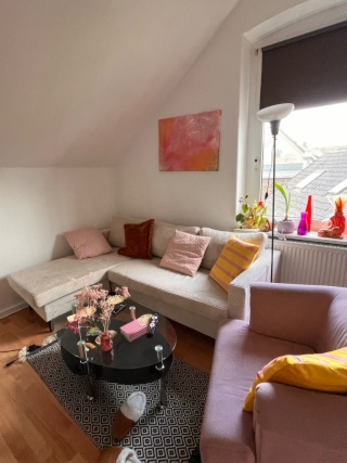 Anzeigenbild: WG Wohnung in Berghofen City