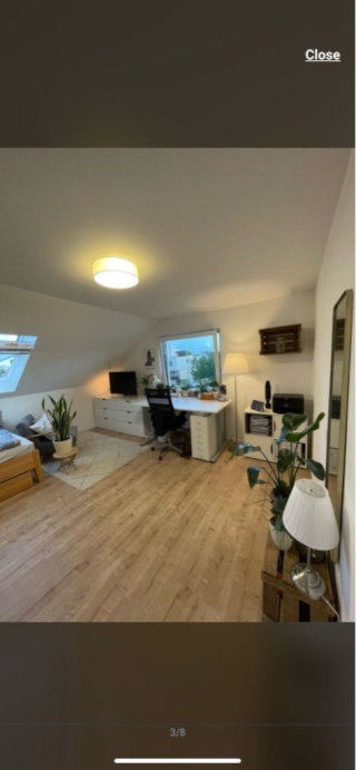 Ad image: WG - Zimmer in Bonlanden