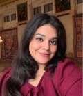 Maryam Naved Khan