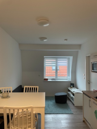Möblierte 2 Zimmer Wohnung Pankow — photo 1