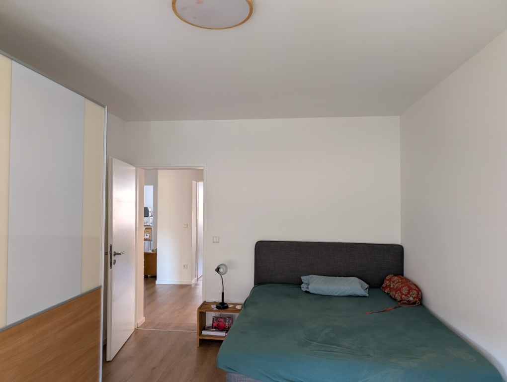 Temporary Sublet: Furnished Room/Apartment in Nuremberg-St. Johannis, 15 Dec 2026 – 30 Apr 2027 – Franzstraße, 90419 Nürnberg St Johannis – Vorschaubild 5