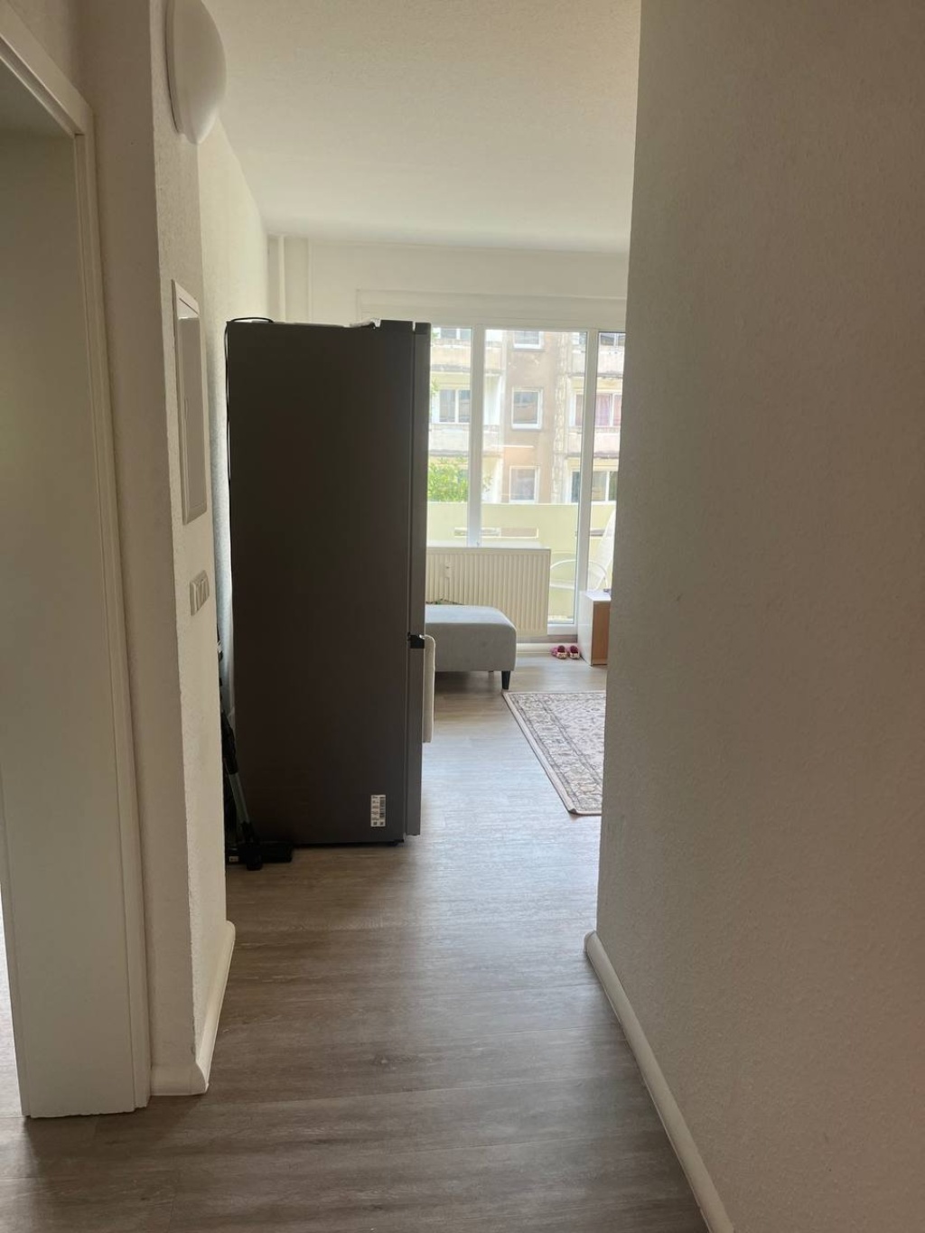 Wohnung Jena-Winzerla am herrenberge  9 - Bild 5