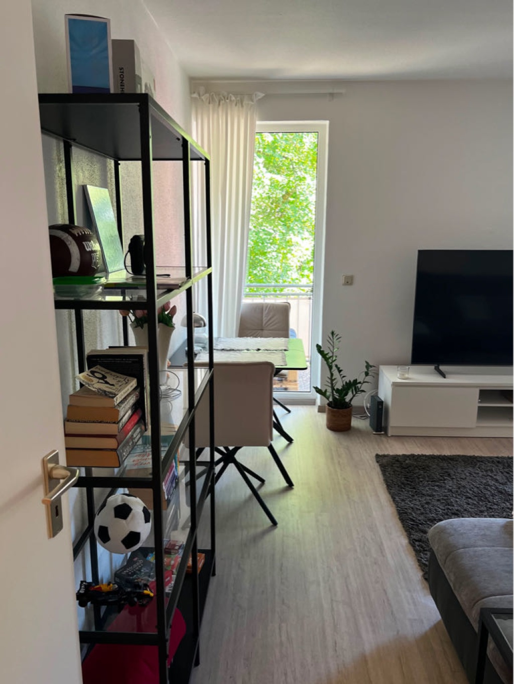 Apartamento Südviertel Am Mühlgraben 1 - foto 3