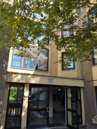 Anzeigenbild: 1-Zimmer-Apartment für Studierende, 5 Gehminuten von Uni, offener Besichtigungstermin: Samstag 08.08.26 10:30-11:15 Uhr