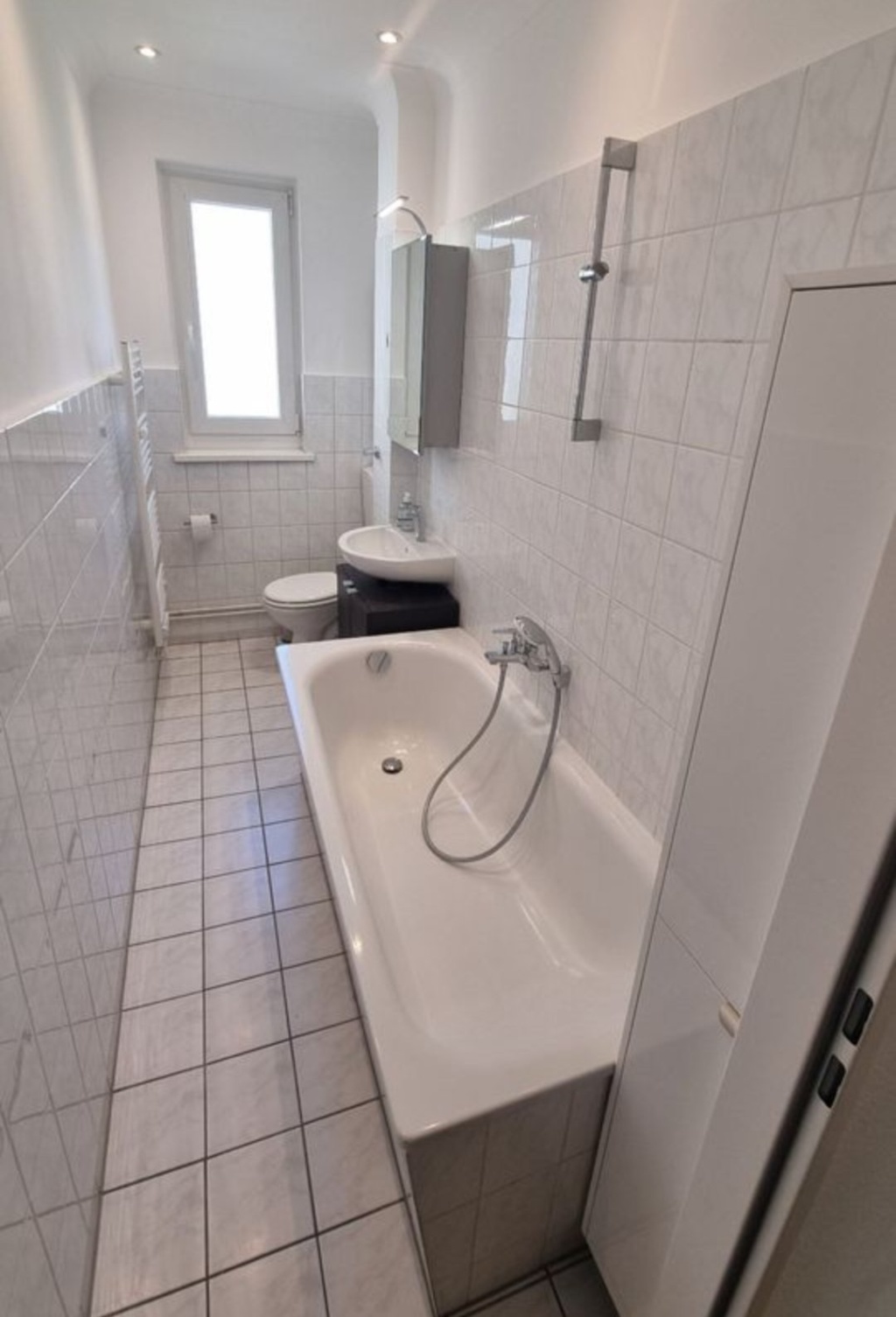 Apartamento Mariendorf Alt-Mariendorf - foto 15