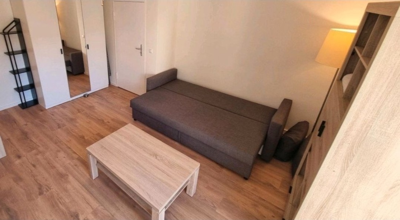 1-Zimmer-Wohnung Mariendorf Upstallweg - Bild 6