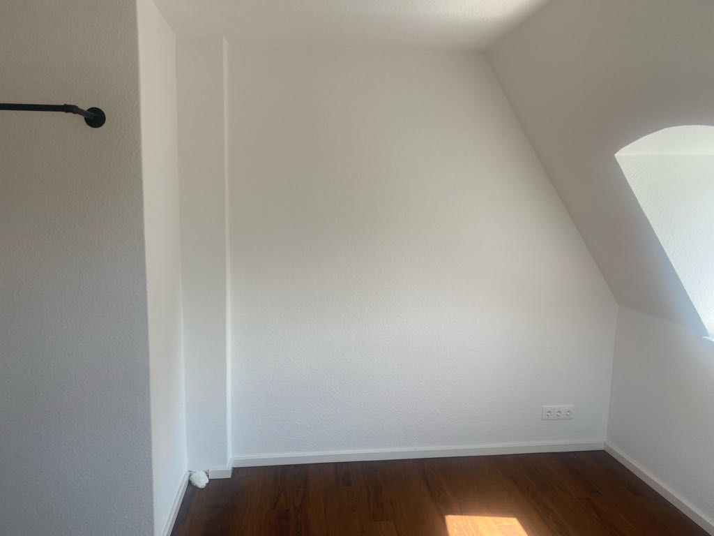 WG-Zimmer Düsternbrook Niemannsweg 31 - Bild 2
