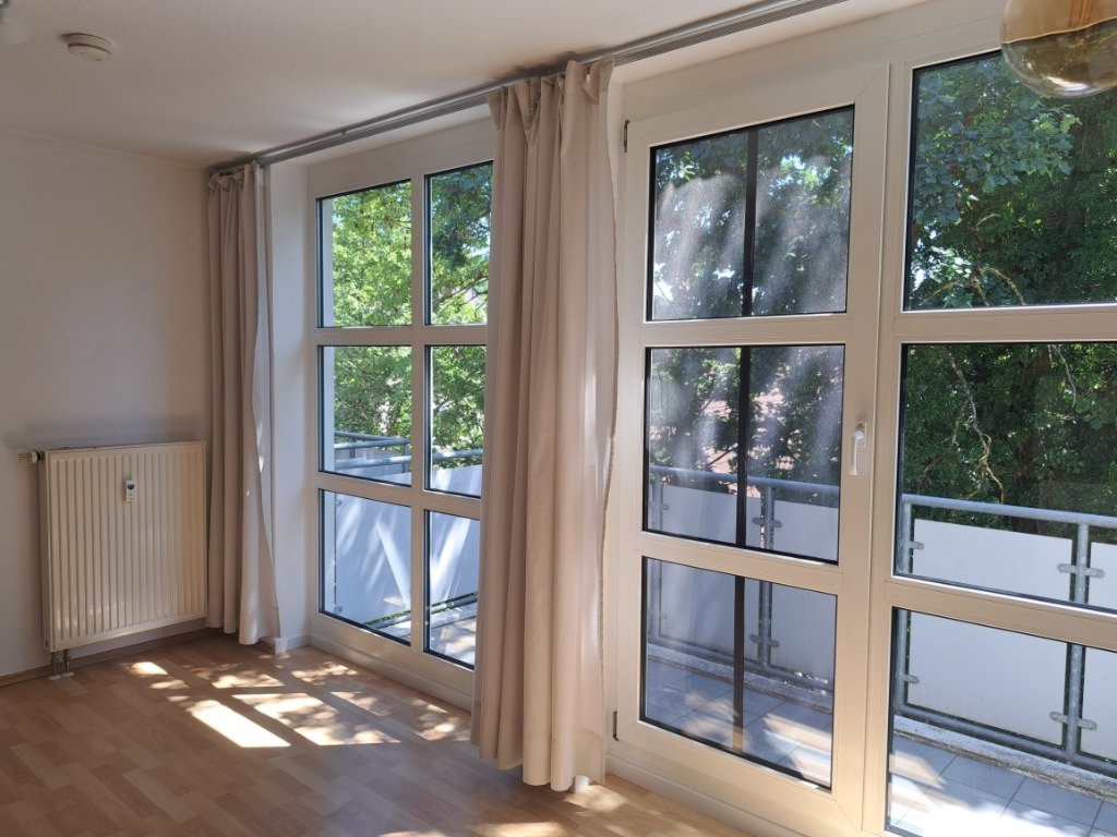 sonnige Einzimmerwohnung in Innenstadtnähe – Bayreuther Straße, 91054 Erlangen Erlangen-Nord – Vorschaubild 7