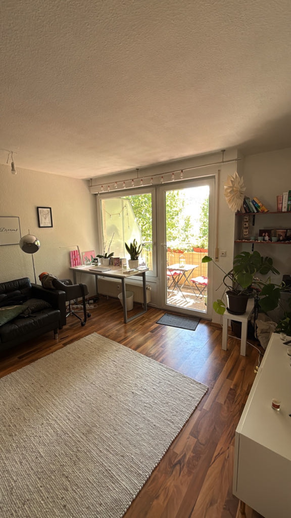 Wohnung Jena-Stadt Löbdergraben  8A - Bild 1