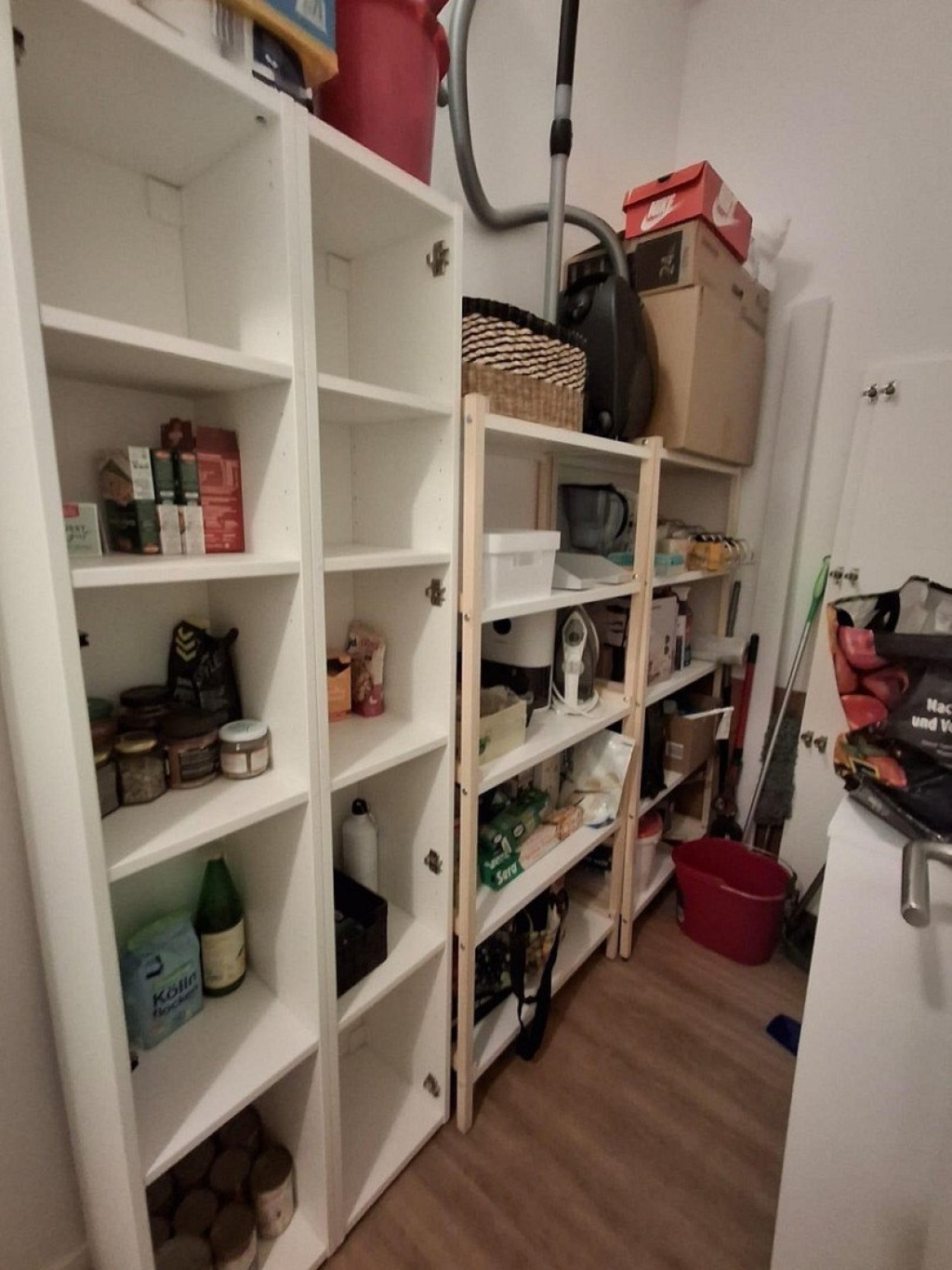 Modernisierte WG-Zimmer – 81241 München München/Pasing – Vorschaubild 33