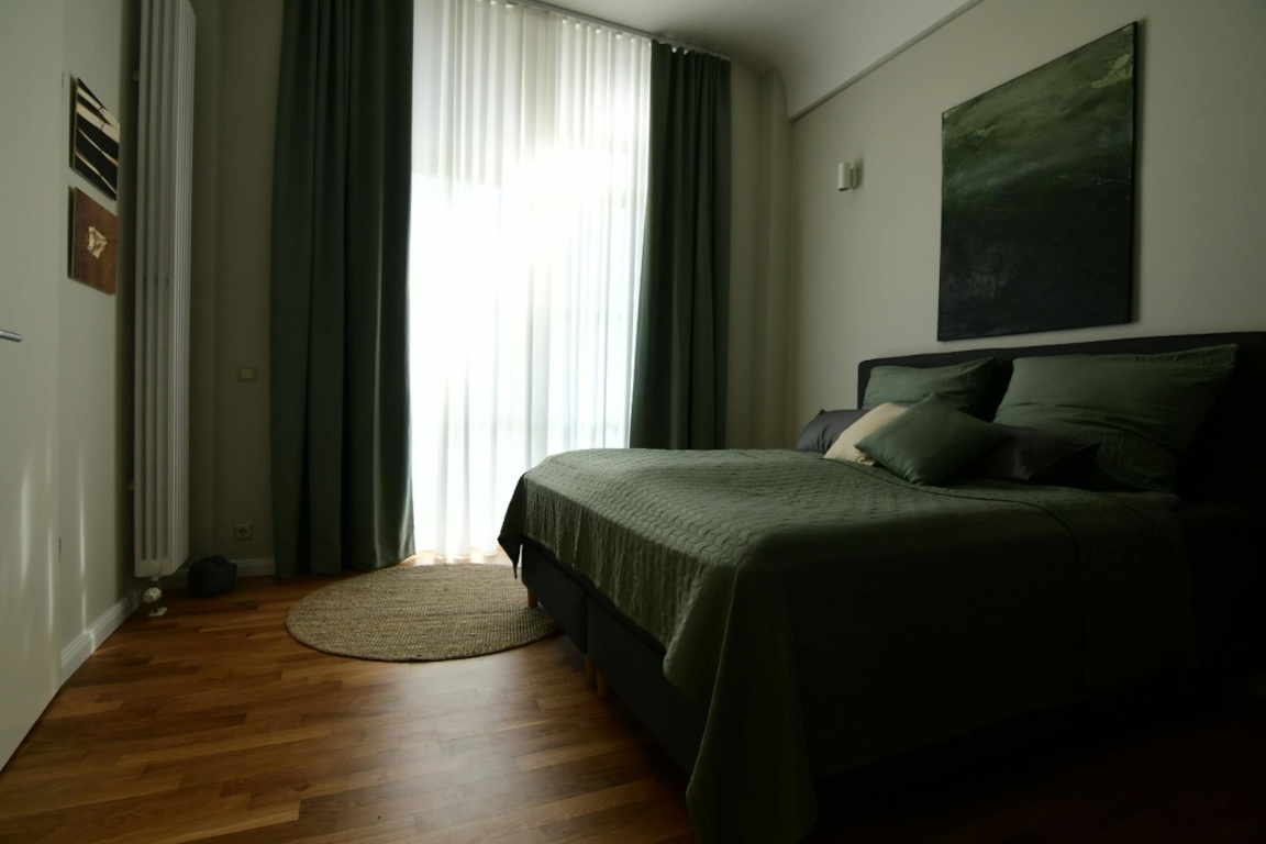 Boxhagener Straße, Berlin – Boxhagener Straße, 10245 Berlin Friedrichshain – Vorschaubild 9